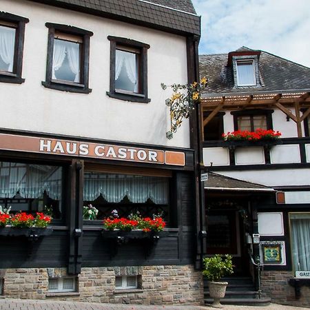 Gasthaus Castor Клоттен Екстер'єр фото
