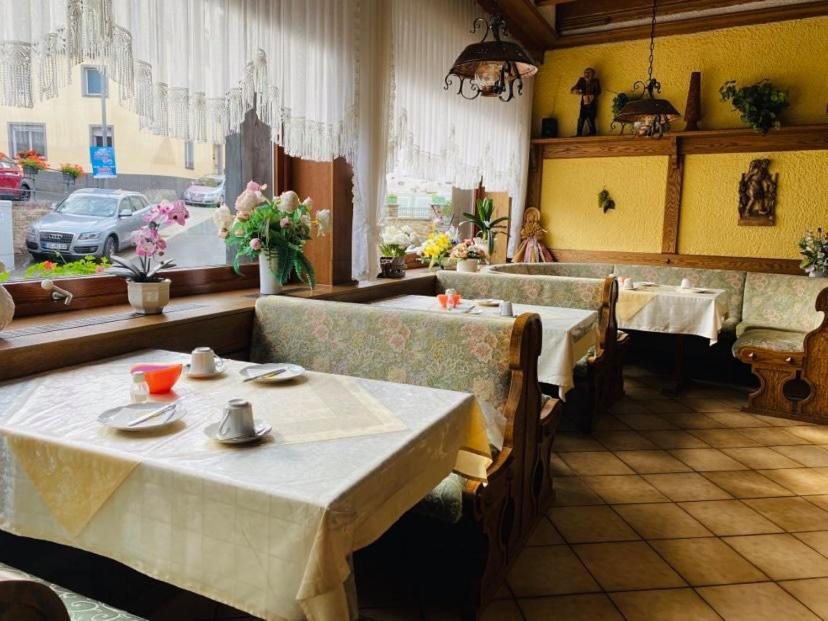 Gasthaus Castor Клоттен Екстер'єр фото