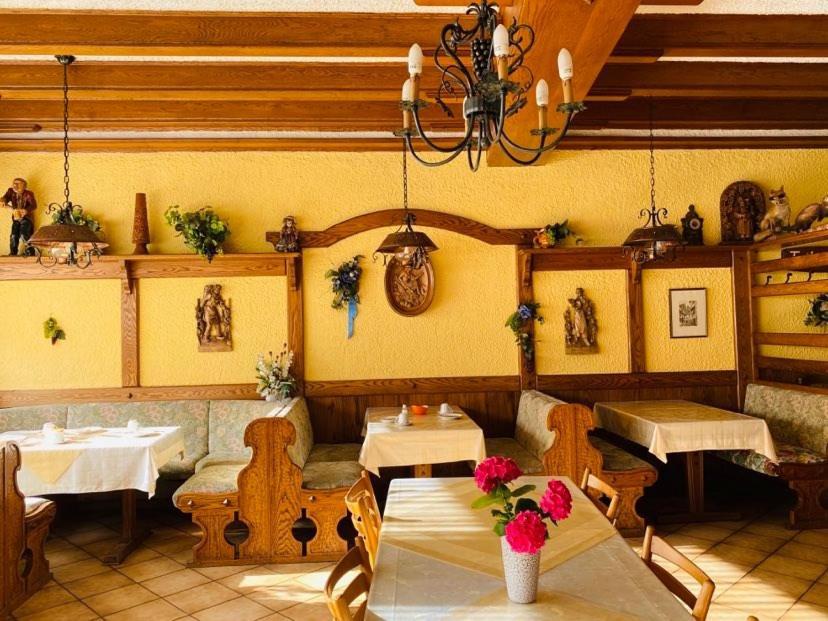 Gasthaus Castor Клоттен Екстер'єр фото