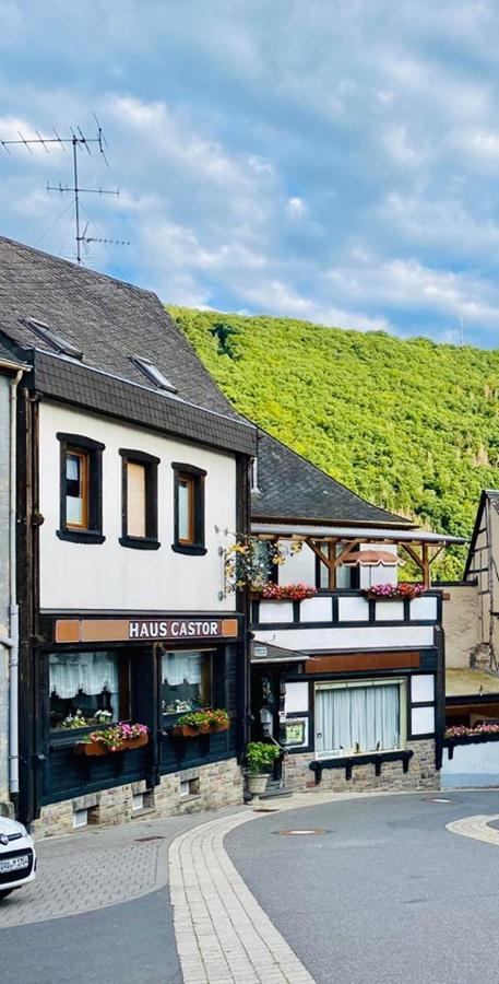 Gasthaus Castor Клоттен Екстер'єр фото