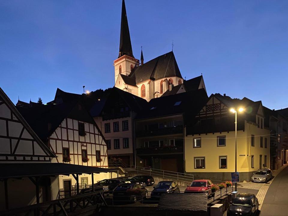 Gasthaus Castor Клоттен Екстер'єр фото