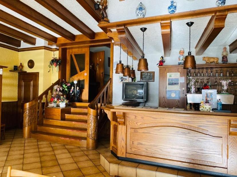 Gasthaus Castor Клоттен Екстер'єр фото
