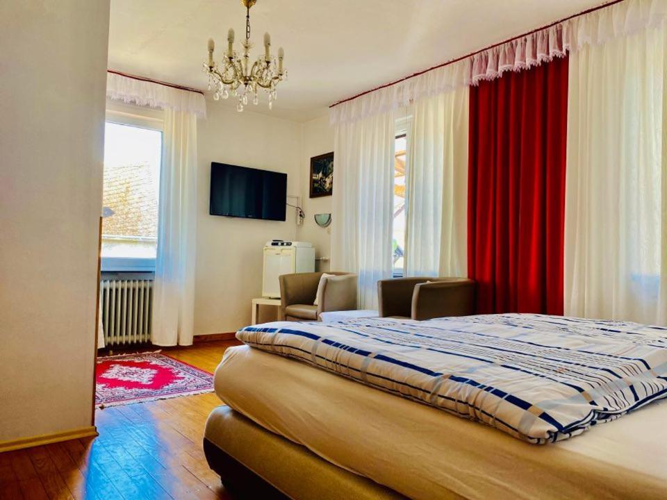 Gasthaus Castor Клоттен Екстер'єр фото