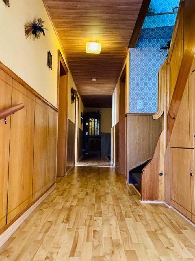 Gasthaus Castor Клоттен Екстер'єр фото