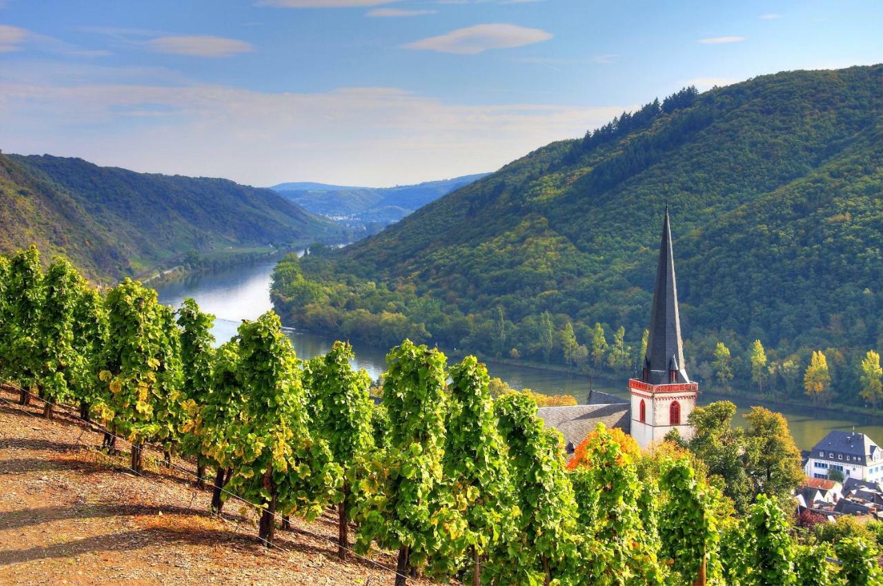 Gasthaus Castor Клоттен Екстер'єр фото