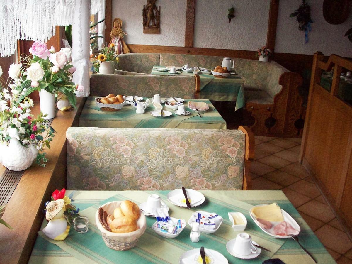 Gasthaus Castor Клоттен Екстер'єр фото